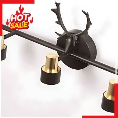HF- Đèn Rọi Gương Hiện Đại L460 | SG-2223/3